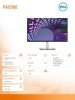 Monitor P3223QE 31.5 cala IPS LED 4K (3840x2160)/16:9/HDMI/DP/USB-C/   4xUSB/RJ45/3Y